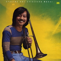 Shigeharu Mukai - Spacing Out - Vinyl LP
