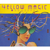 Yellow Magic Orchestra - Yellow Magic Orchestra - Hybrid SACD