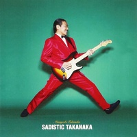 Masayoshi Takanaka - Sadistic Takanaka