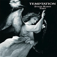 Steve Kuhn Trio - Temptation - 180g Vinyl LP