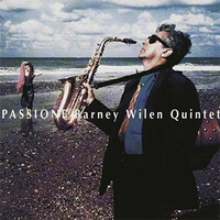 Barney Wilen Quintet - Passione - 180g Vinyl LP