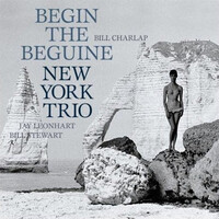 New York Trio - Begin the Beguine - 180g Vinyl LP