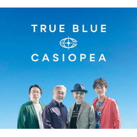 Casiopea - True Blue - Blu-Spec CD2