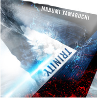 Mabumi Yamaguchi - Trinity