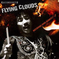 Motohiko Hino Quartet + 2 - Flying Clouds