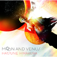 Hatsune Hirakura - Moon and Venus