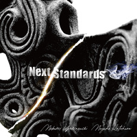 Masafumi Yamaguchi + Mayuko Katakura - Next Standards