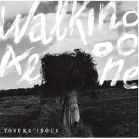 Yosuke Inoue - Walking Alone