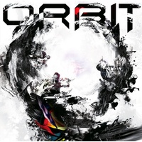 Natsuki Kinu / Jiro Okada / Motonosuke Higuchi - ORBIT
