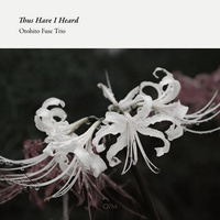 Otohito Fuse Trio - Thus Have I Heard