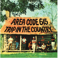 Area Code 615 - Trip in the Country
