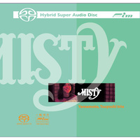 Tsuyoshi Yamamoto Trio - Misty - Hybrid SACD