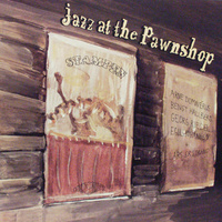 Jazz At The Pawnshop - Hybrid Multi-Channel & Stereo 2 x SACDs