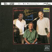 André Previn - After Hours / Ultra HD CD