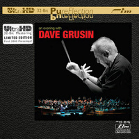 Dave Grusin - An Evening With Dave Grusin