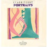 Clark Terry - Portraits - 180g One-Step Vinyl LP