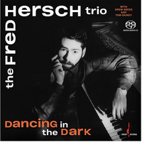 The Fred Hersch Trio - Dancing in the Dark - 180g One-Step Vinyl LP