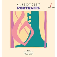 Clark Terry - Portraits - Hybrid Stereo SACD