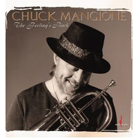 Chuck Mangione - The Feeling's Back / hybrid SACD