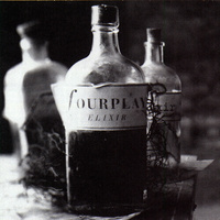 Fourplay - Elixir - Hybrid Multi-Channel SACD