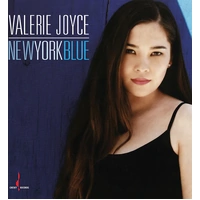 Valerie Joyce - New York Blue / hybrid SACD