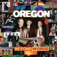 Oregon - Beyond Words / hybrid SACD