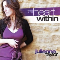 Julienne Taylor - the heart within / hybrid SACD