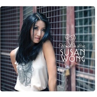 Susan Wong - Woman in Love / hybrid SACD