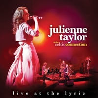 Julienne Taylor - live at the lyric / hybrid SACD