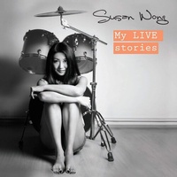 Susan Wong - My Live Stories / hybrid SACD