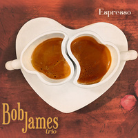 Bob James - Espresso - Hybrid SACD
