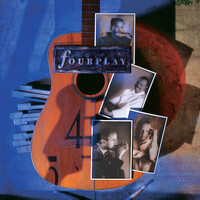 Fourplay - Fourplay - 2 x 180g Vinyl LP s