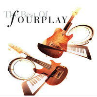 Fourplay - The Best Of Fourplay - MQA-CD