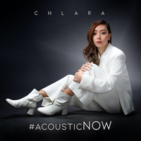Chlara - #acousticNow / MQA-CD