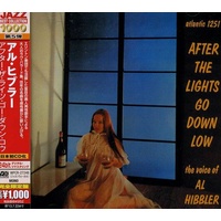 Al Hibbler - After the Lights Go Down Low