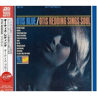 Otis Redding - Otis Blue