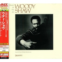 Woody Shaw - Master of the Art