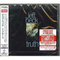 Jeff Beck - Truth - Expanded Edition
