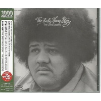 Baby Huey - The Living Legend