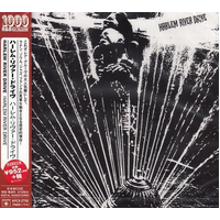 Harlem River Drive - self-titled