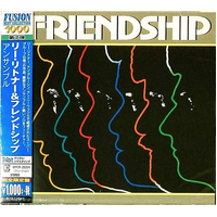 Lee Ritenour - Friendship