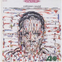 John Coltrane - Coltrane's Sound / SHM-CD