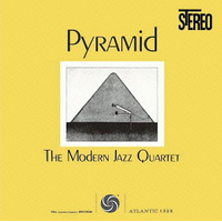 The Modern Jazz Quartet - Pyramid / SHM-CD