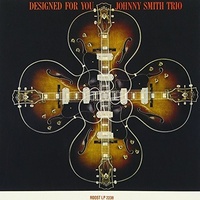 Johnny Smith Trio - Designed For You / SHM-CD