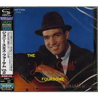 Johnny Smith - The "Johnny Smith" Foursome Volume II / SHM-CD