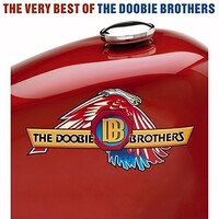 The Doobie Brothers - The Very Best of the Doobie Brothers - 2 CD