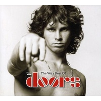 The Doors - The Very Best Of The Doors - SHM CD