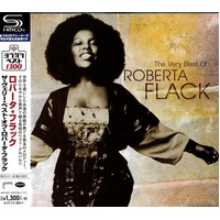 Roberta Flack - The Very Best Of Roberta Flack / SHM-CD