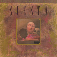 Miles Davis - Siesta / SHM-CD