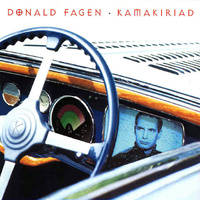Donald Fagen - Kamakiriad